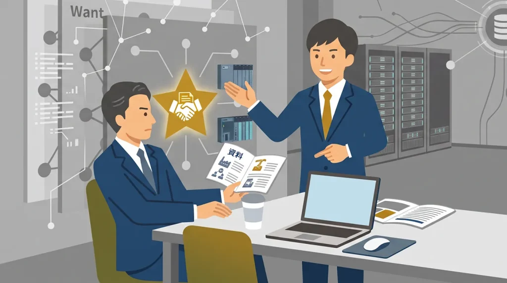 「提案が通らない」を打破する：クライアントの真の課題（イシュー）を特定する3つの思考法
